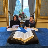 Powrót skradzionego dzieła