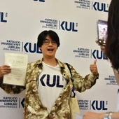 Nowości w Szkole Języka i Kultury Polskiej KUL