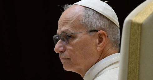 Leon XIV na Wielki Post: słuchajmy Słowa Bożego, rozbrójmy język