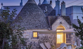 Włochy- nie tylko na romantyczny wyjazd