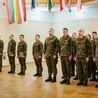 Nowi kaprale w 6 Mazowieckiej Brygadzie Obrony Terytorialnej