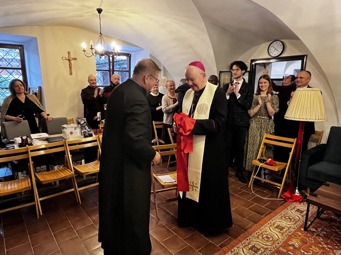 Lublin dołącza do misji PKwP