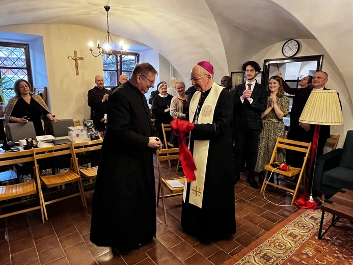 Lublin dołącza do misji PKwP