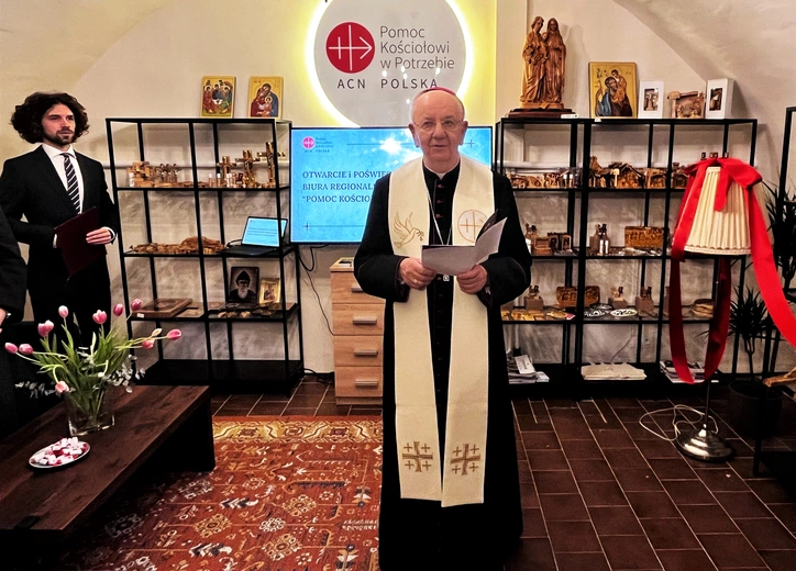 Lublin dołącza do misji PKwP