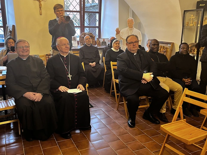 Lublin dołącza do misji PKwP