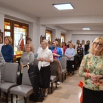 Dzień Chorego 2026. Msza św. w Górnośląskim Centrum Medycznym w Katowicach-Ochojcu