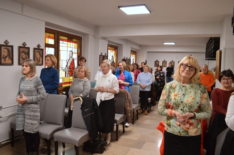 Dzień Chorego 2026. Msza św. w Górnośląskim Centrum Medycznym w Katowicach-Ochojcu