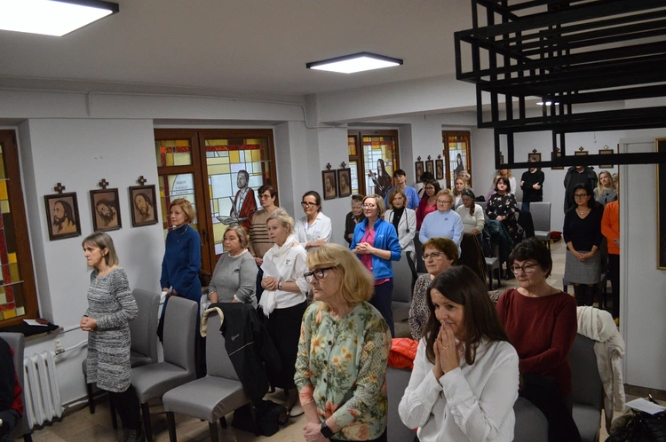 Dzień Chorego 2026. Msza św. w Górnośląskim Centrum Medycznym w Katowicach-Ochojcu
