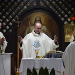 Dzień Chorego 2026. Msza św. w Górnośląskim Centrum Medycznym w Katowicach-Ochojcu