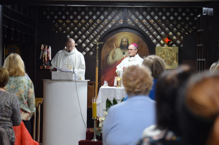 Dzień Chorego 2026. Msza św. w Górnośląskim Centrum Medycznym w Katowicach-Ochojcu