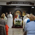 Dzień Chorego 2026. Msza św. w Górnośląskim Centrum Medycznym w Katowicach-Ochojcu