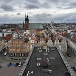 Wystawa w wieży opolskiego ratusza 