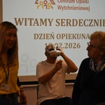 Dzień opiekuna w COW