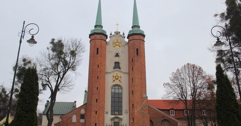 Uczniowie-misjonarze na pielgrzymim szlaku