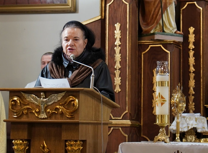Szukając oblicza Chrystusa