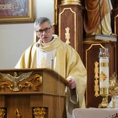 Chrystus jest obrazem Boga niewidzialnego