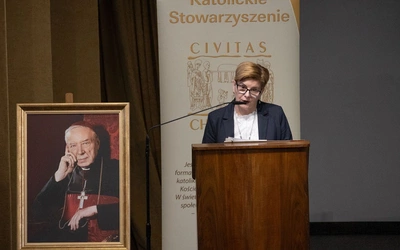 Zobowiązanie, które trwa