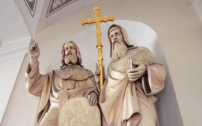 Cyryl, Metody i ich metody. Inkulturacja zamiast narzucania – lekcja dla Kościoła