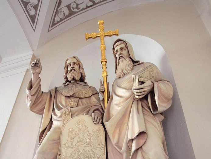 Cyryl, Metody i ich metody. Inkulturacja zamiast narzucania – lekcja dla Kościoła