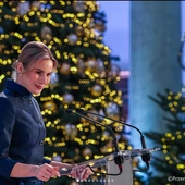 Marta Nawrocka: jestem przeciwko aborcji