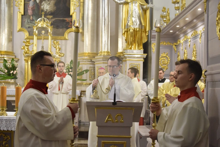 Konkurs, który uczy młodych świadomej służby
