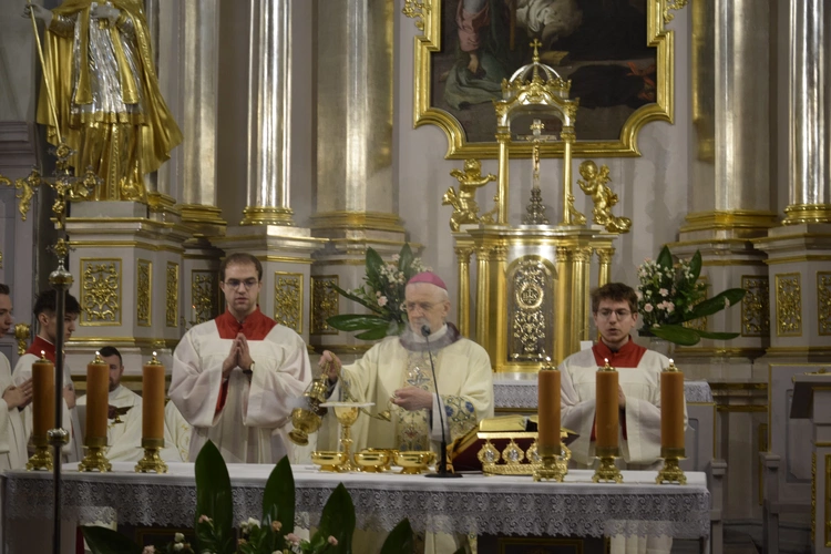 Konkurs, który uczy młodych świadomej służby