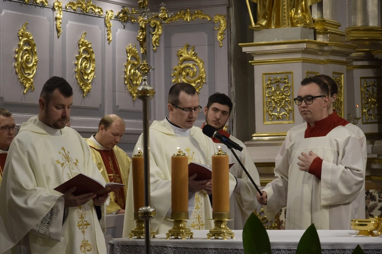 Konkurs, który uczy młodych świadomej służby