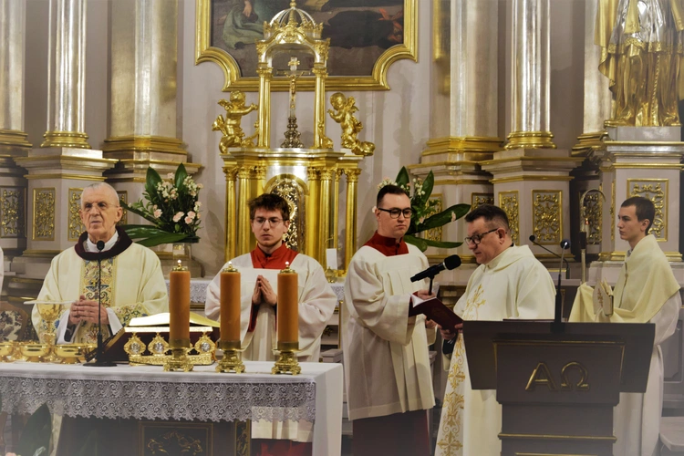Konkurs, który uczy młodych świadomej służby