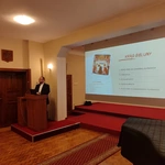 Formacja rad parafialnych