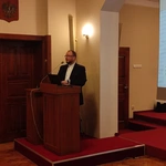 Formacja rad parafialnych