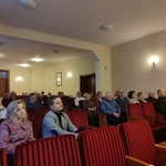 Formacja rad parafialnych