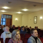 Formacja rad parafialnych