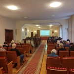 Formacja rad parafialnych