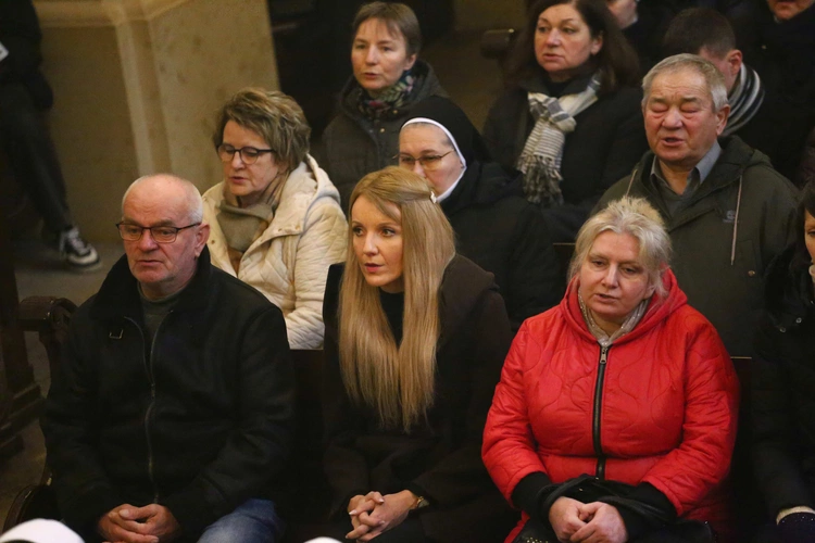 Czuwania o powołania