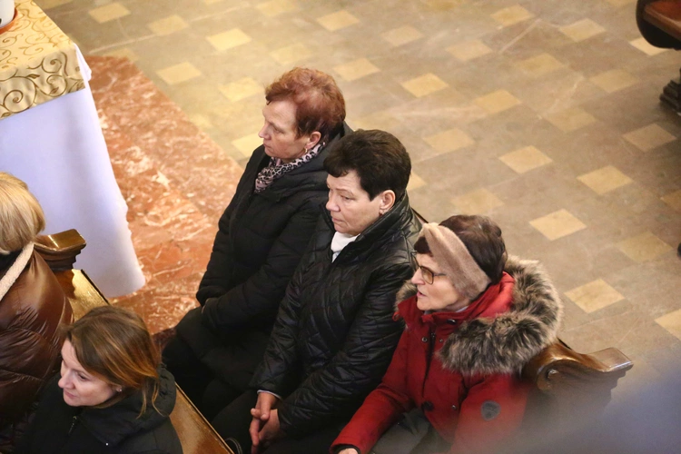 Czuwania o powołania