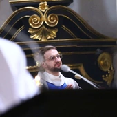 Czuwania o powołania