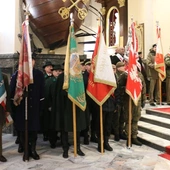 84. rocznica powstania Armii Krajowej