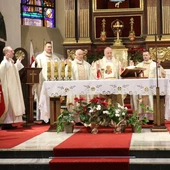 W Radomiu upamiętnili 84. rocznicę powstania Armii Krajowej 