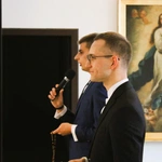 Obłóczyny w Wyższym Śląskim Seminarium Duchownym