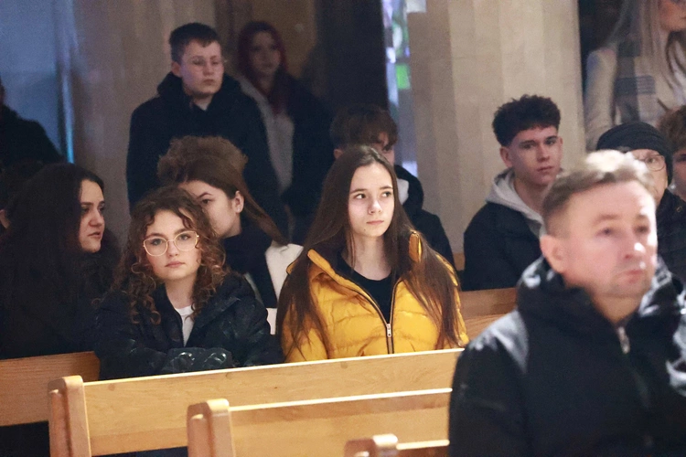 Walentynka dla Jezusa