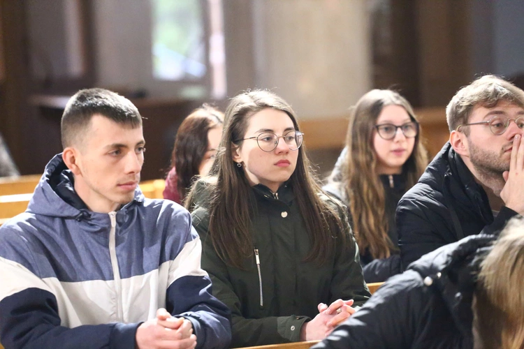 Walentynka dla Jezusa