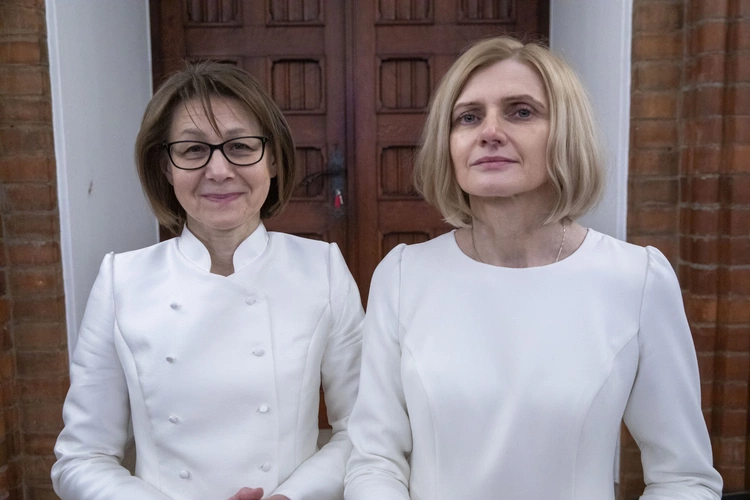 Konsekracja dziewic cz. II