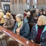 Konsekracja dziewic cz. II