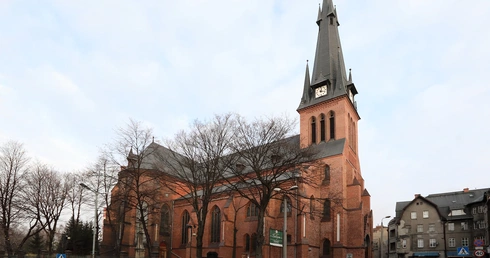 Archidiecezja. Od czwartku kościoły stacyjne - wielkopostna propozycja