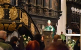 Msza św. na zakończenie Tygodnia Małżeństwa
