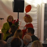 Koncert "Los Masculinos"