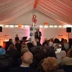 Koncert "Los Masculinos"