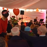 Koncert "Los Masculinos"