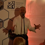 Koncert "Los Masculinos"