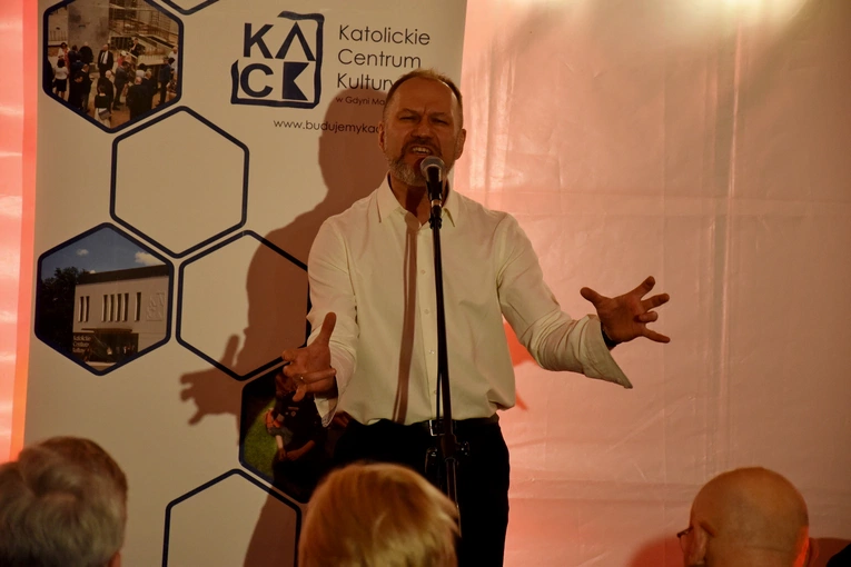 Koncert "Los Masculinos"